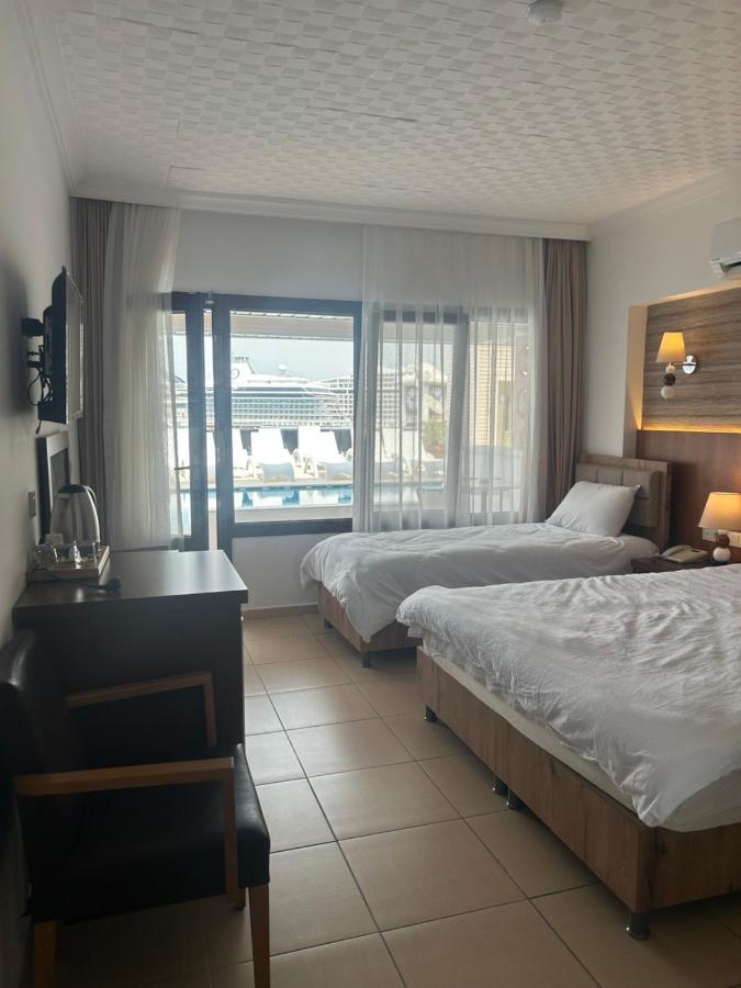 Stella Hotel Kuşadası