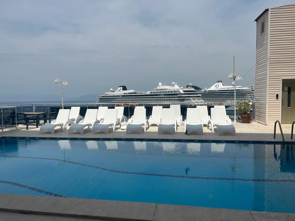 Hotel Stella Kuşadası