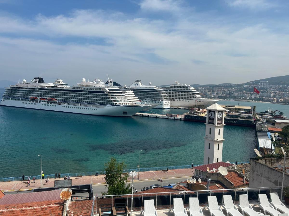 Hotel Stella Kuşadası
