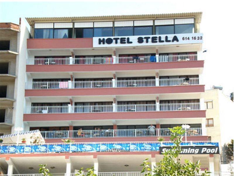 Hotel Stella Kuşadası